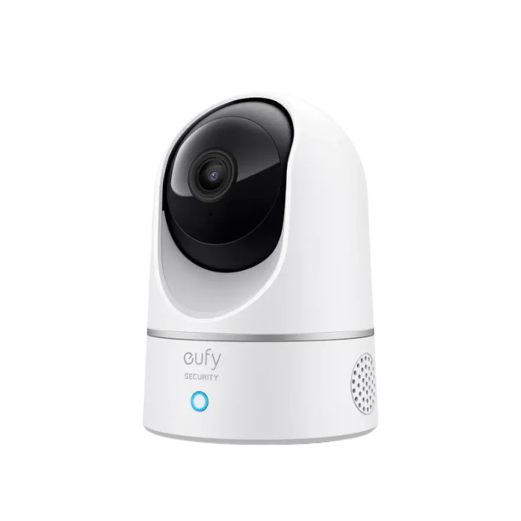 eufy Indoor Cam E220