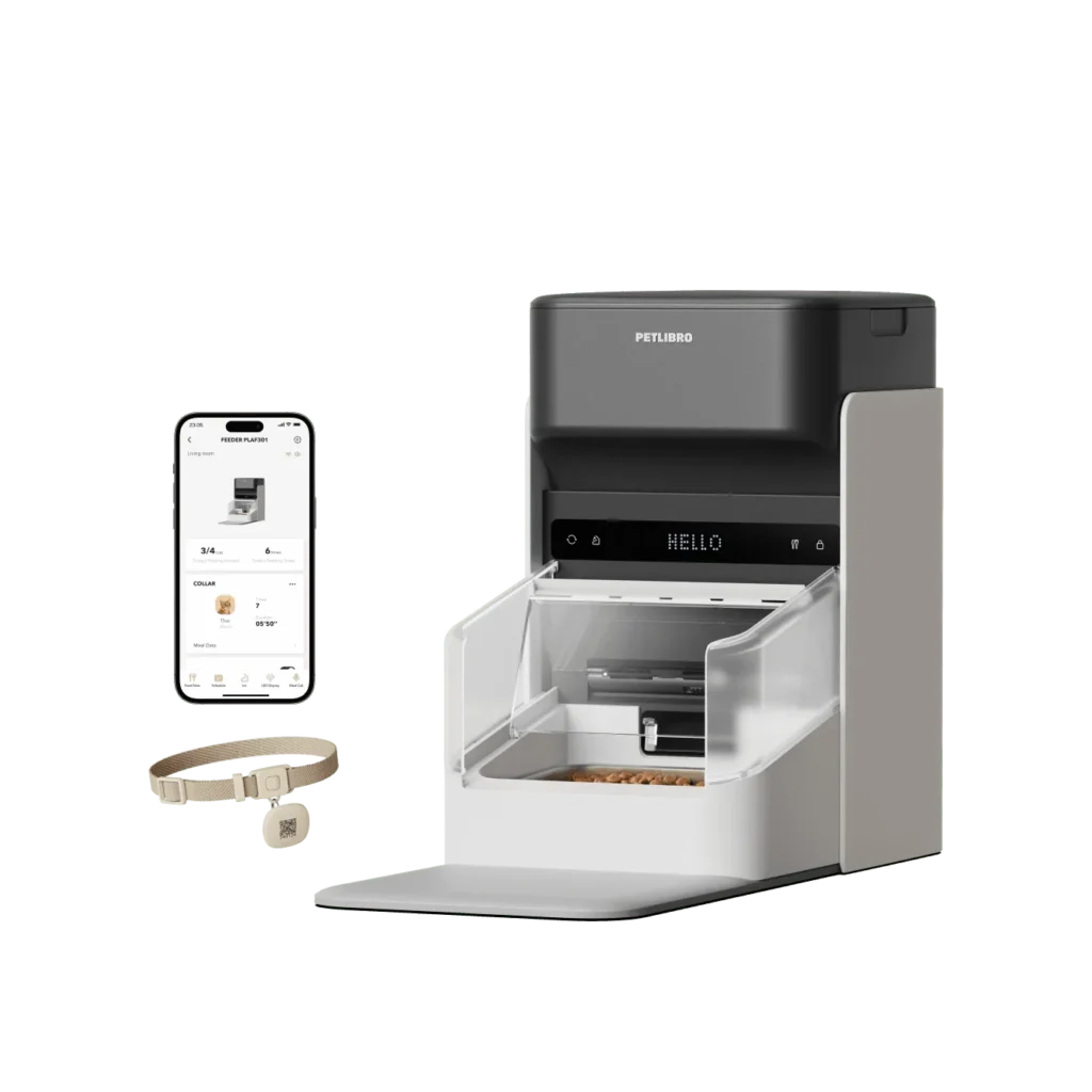 PETLIBRO One RFID · 3 L